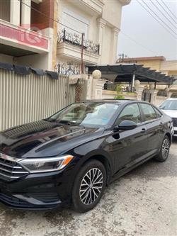 فولكسفاغن جيتا
